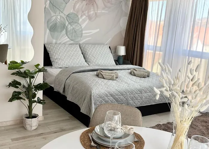Hellowine Apartman III