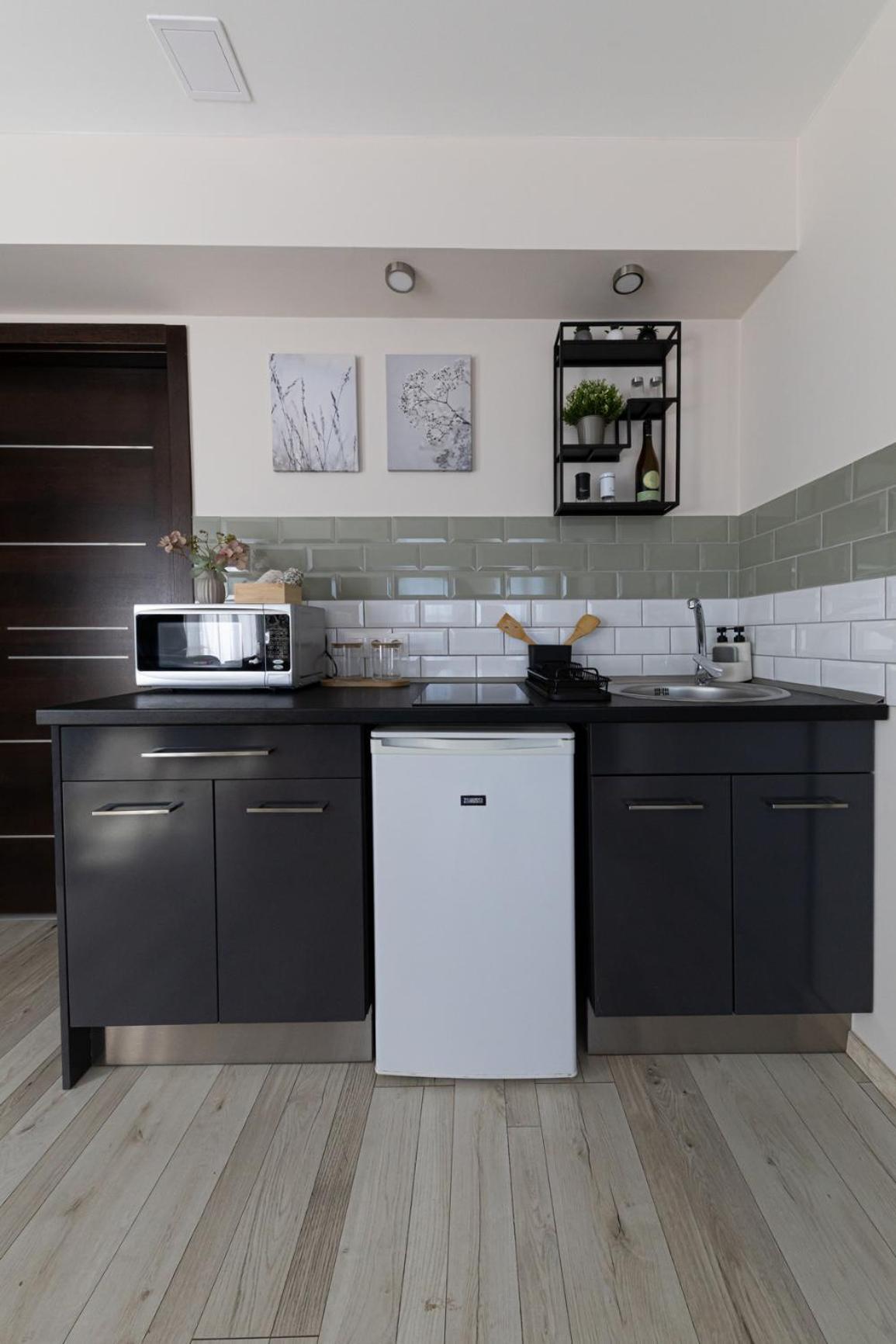 Apartment Hellowine Iii Eger